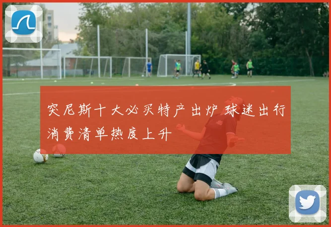 突尼斯十大必买特产出炉 球迷出行消费清单热度上升